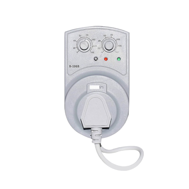Temperature Controller™ — Steuere perfekte Geräteeinstellungen und reduziere Energiebedenken sofort