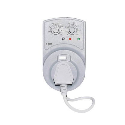 Temperature Controller™ — Steuere perfekte Geräteeinstellungen und reduziere Energiebedenken sofort