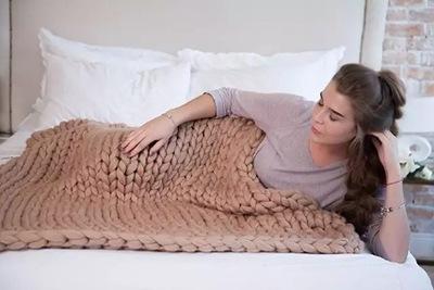 The Gift Everyone Will Cling To™ — Sink Into Hypoallergenic Bliss That Warms Your Soul
