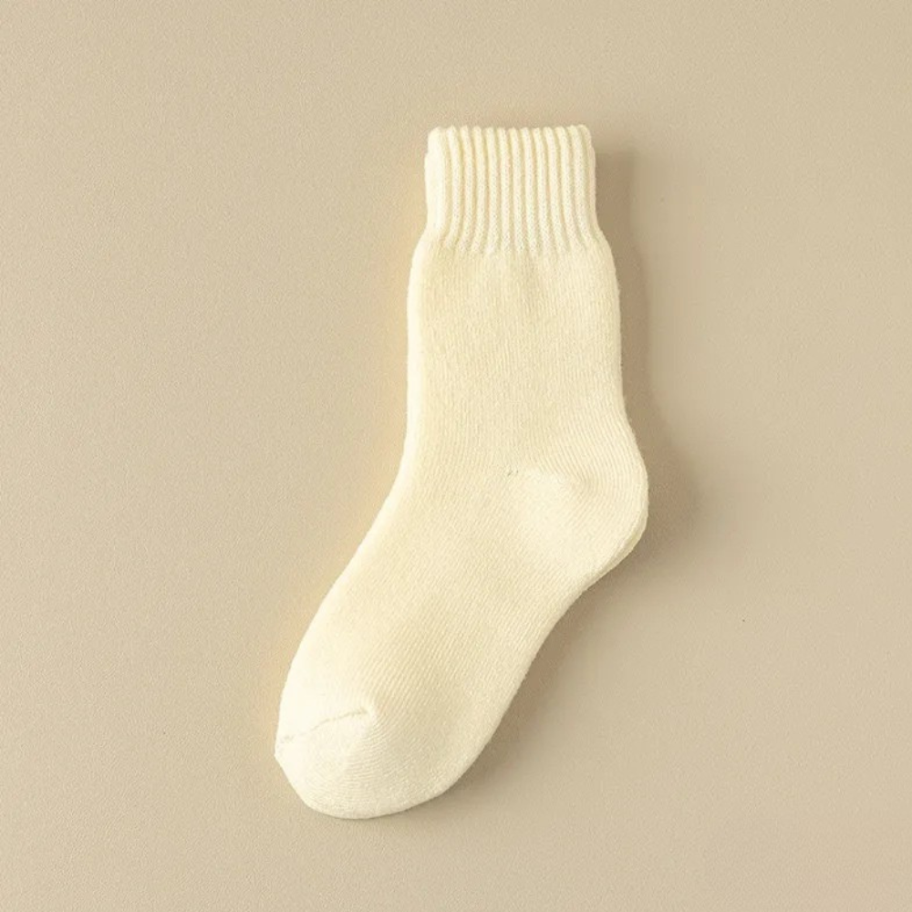 LuxeCradle™ — Avvolgi i tuoi piedi in un calore soffice come una nuvola che schiaccia il freddo e conforta tutto il giorno