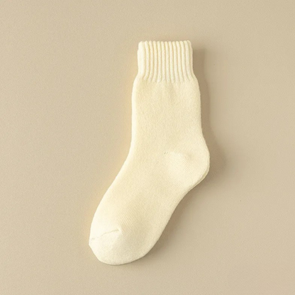LuxeCradle™ — Avvolgi i tuoi piedi in un calore soffice come una nuvola che schiaccia il freddo e conforta tutto il giorno