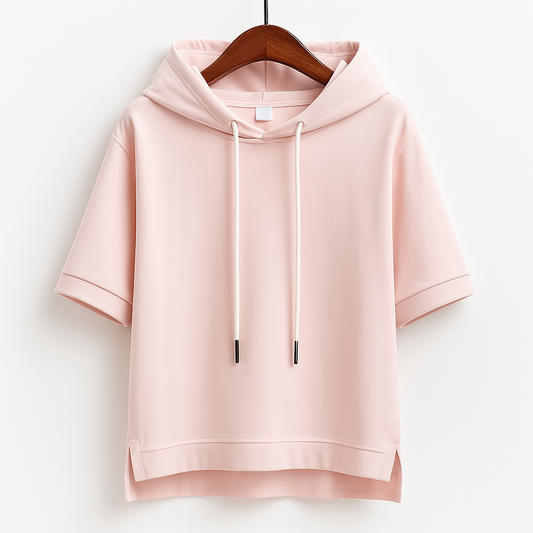 ASH™ — Experience Unstoppable Comfort and Cool Confidence All Day Long