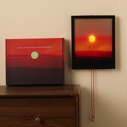 Wall lamp a™ — Wake Up Calm, Clear, and Ready to Own the Day