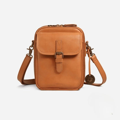 Crossbody Leather Bag 30$ TODAY ONLY