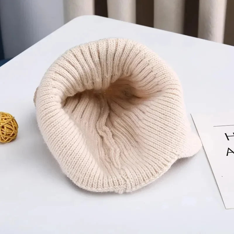 ArcticCub™ — Keep Your Little Explorer Warm, Happy, and Adorably Cozy All Winter Long
