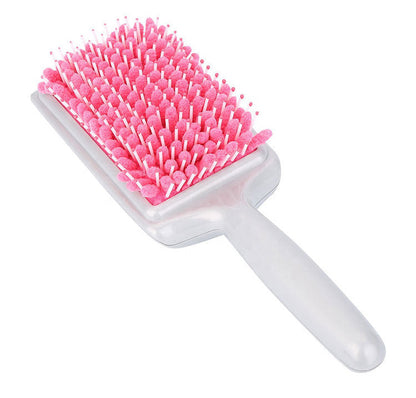 AquaSwift™ Hairbrush — Lyhennä kuivausaikaa ja avaa silkkisen, kipuvapaan sileyden