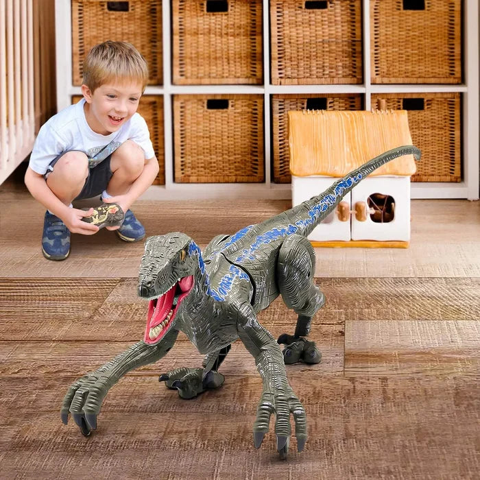 Remote Control Dinosaurs 20$ TODAY ONLY