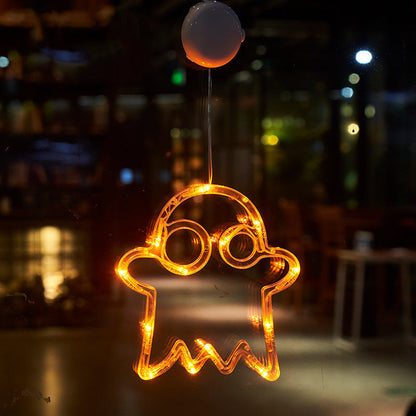 SpineLight™ — Ignite Your Halloween Haunt with Instant, Jaw-Dropping Glow