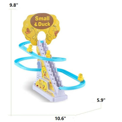 Duck Climbing Toy 10$ TODAY ONLY