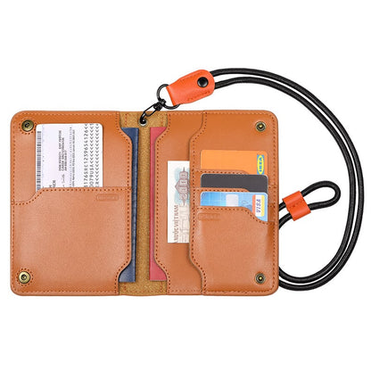 RoadMaster Wallet™ — Command Style and Conquer Every Journey with Unmatched Confidence