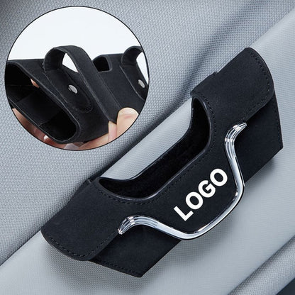 Car Glasses Holder 12$ TODAY ONLY