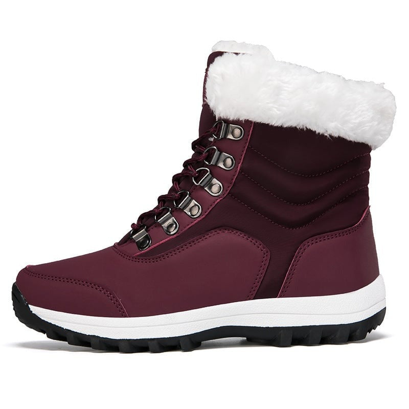 Snow Boots 60$ TODAY ONLY