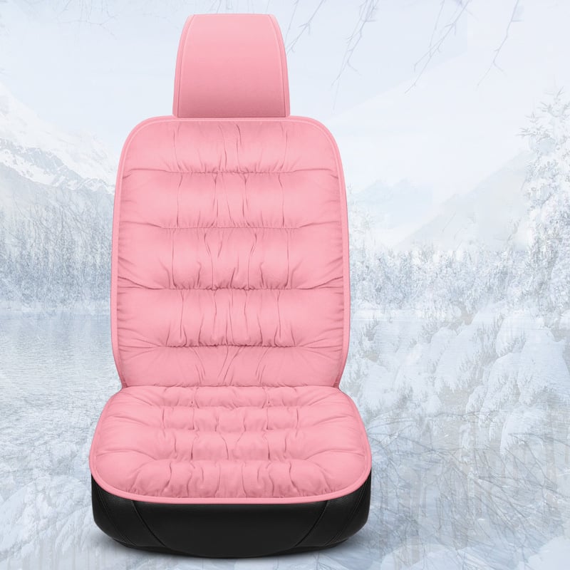 CloudComfort™ — Forvandle Kjøreturen til en Smertefri, Koselig Flukt