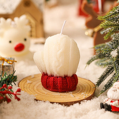 HolidayGlow™ — Ignite Cozy Magic That Warms Hearts and Homes Instantly