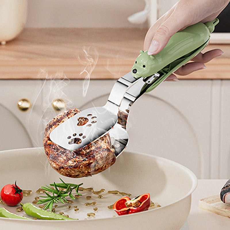 Pensete de Precizie DualMaster™ — Controlează-ți Bucătăria cu Control Fără Efort și Gătit Fără Grăsime