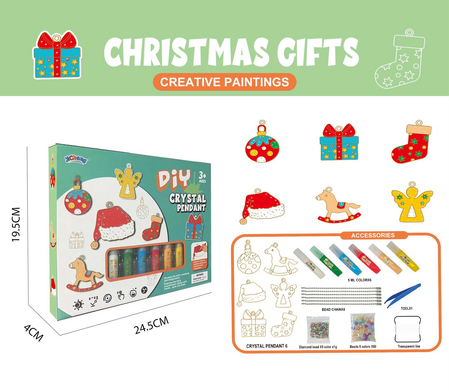 Double Down™ — Ignite Your Child’s Boundless Creativity and Joy Every Single Day