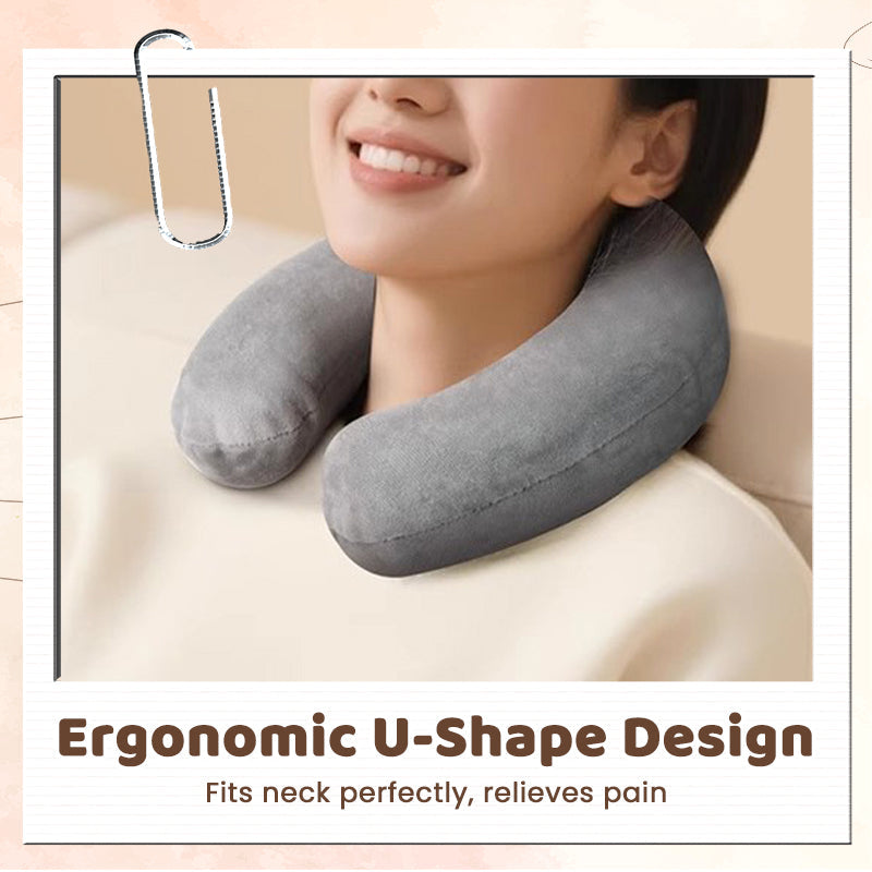 Neck Relief Pro™ — Melt Away Pain and Take Back Your Day with Ultimate Comfort