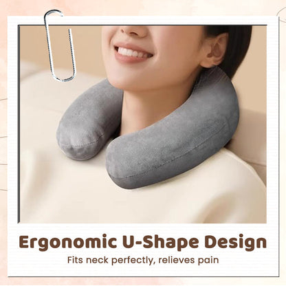 Neck Relief Pro™ — Melt Away Pain and Take Back Your Day with Ultimate Comfort