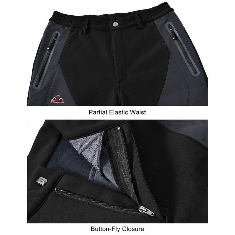 ThermoGuard Pants™ — Conquer Bitter Cold with a Perfect Fit and Unstoppable Warmth