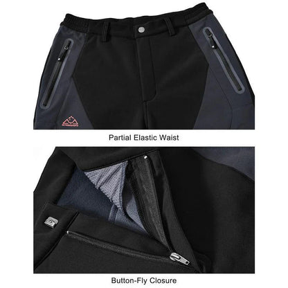 ThermoGuard Pants™ — Conquer Bitter Cold with a Perfect Fit and Unstoppable Warmth