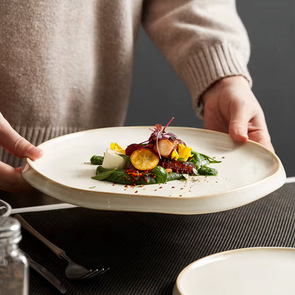 VestaCore™ — Imprégnez Chaque Repas d’un Style Inébranlable et d’un Flair Spectaculaire