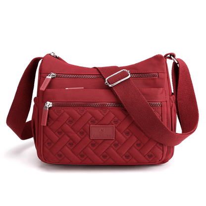 🎁Klyvoxa Shoulder Messenger Bag👜