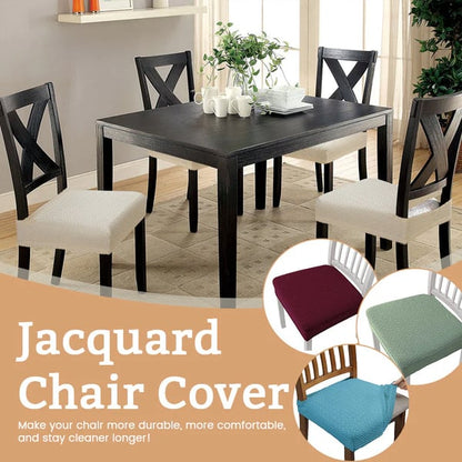 Chair Protector Cover™ — Guard Your Seat with Stylish, Stain-Repellent Confidence