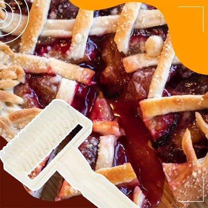 SliceMaster™ — Kreiere mühelos atemberaubende, professionelle Kuchen-Gitter