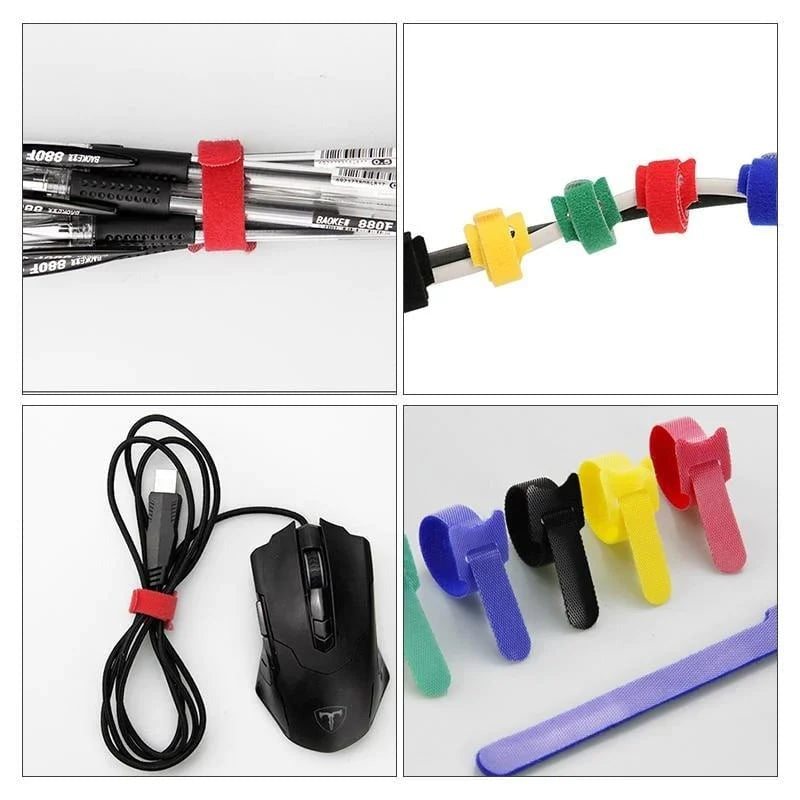 T-shaped Cable Tie 5$ TODAY ONLY