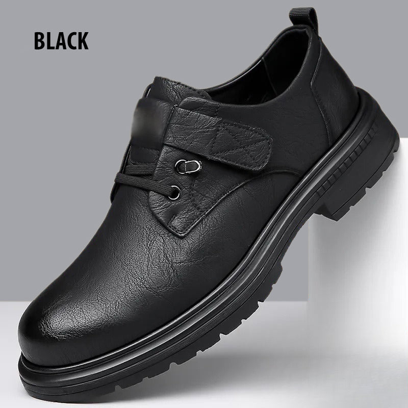 SlipEase™ — Experience All-Day Cloud-Like Comfort That Powers Your Confidence