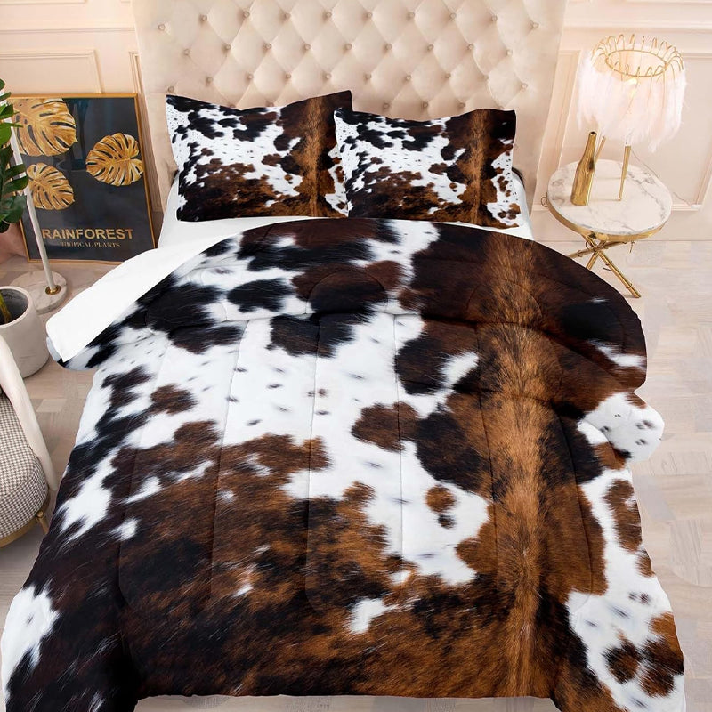 MaveriLux™ — Wrap Yourself in Wild West Comfort and Unstoppable Style