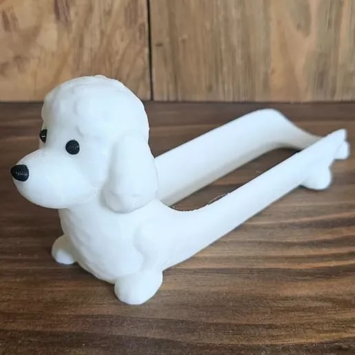 Dachshund Tray 10$ TODAY ONLY