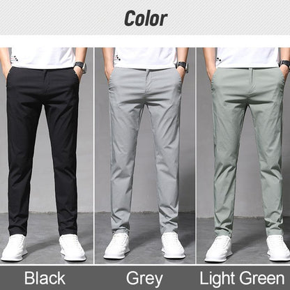 Men’s Everyday Performance Leisure Pants