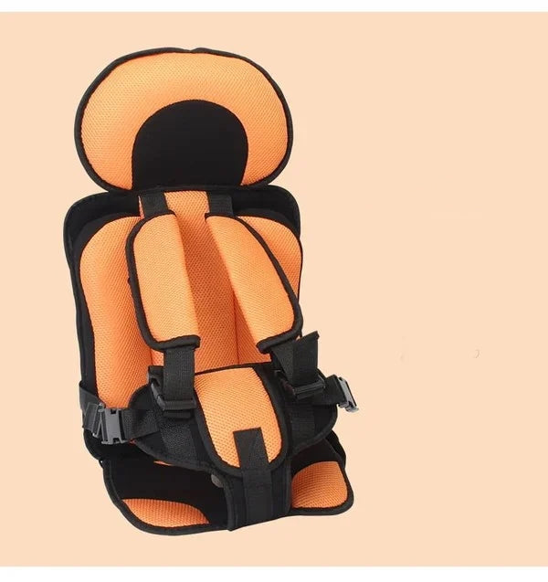 Travel Seat™ — Menține-ți copilul în siguranță, răcoros și confortabil în fiecare aventură