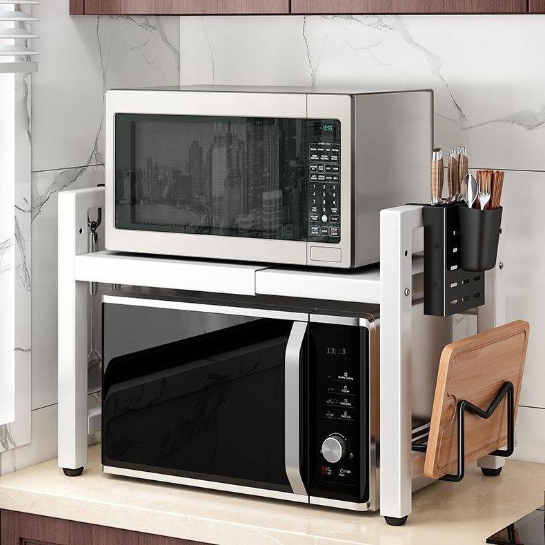 Kitchen Command™ — Beseitige Unordnung und erschließe mühelos magische Arbeitsflächen