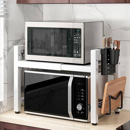 Kitchen Command™ — Beseitige Unordnung und erschließe mühelos magische Arbeitsflächen