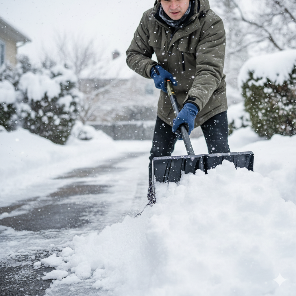 FrostLock™ Thermal Gloves — Defy Cold, Stay Dry, Move Free
