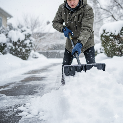 FrostLock™ Thermal Gloves — Defy Cold, Stay Dry, Move Free