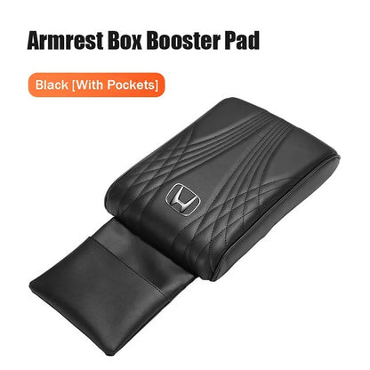 Car Armrest Cover Height Pad 25$ TODAY ONLY