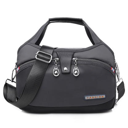 🔥HOT SALE 50%OFF👜Zentavo Anti-theft Tote Bag