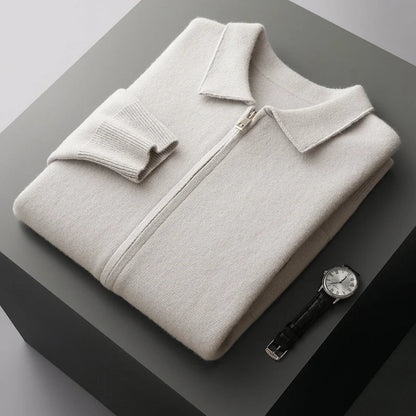 Cashmere Command™ — Wrap Yourself in Confidence and Irresistible Softness