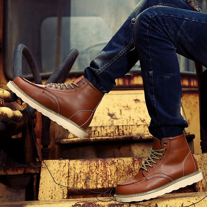 Legacy Stride™ — Unleash Unstoppable Confidence with Every Step