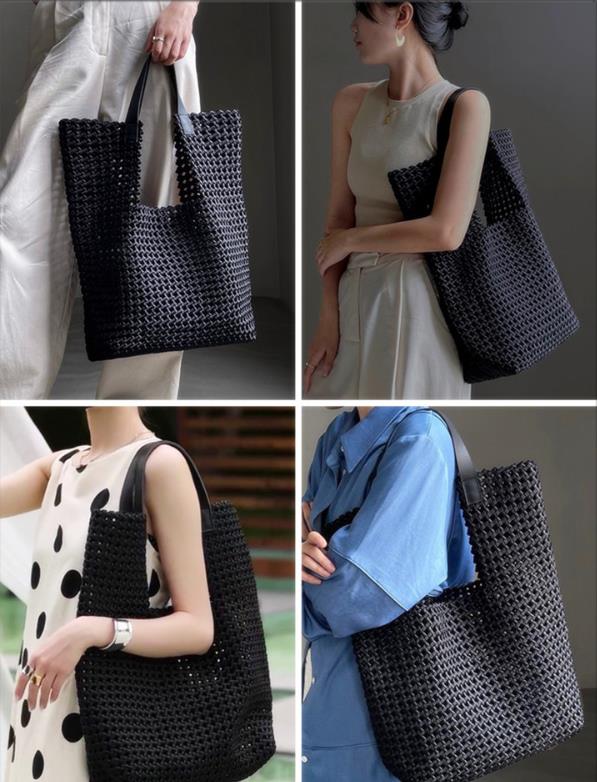 Power Tote™ — Ovládnite každú miestnosť s drsným štýlom a neporaziteľným sebavedomím