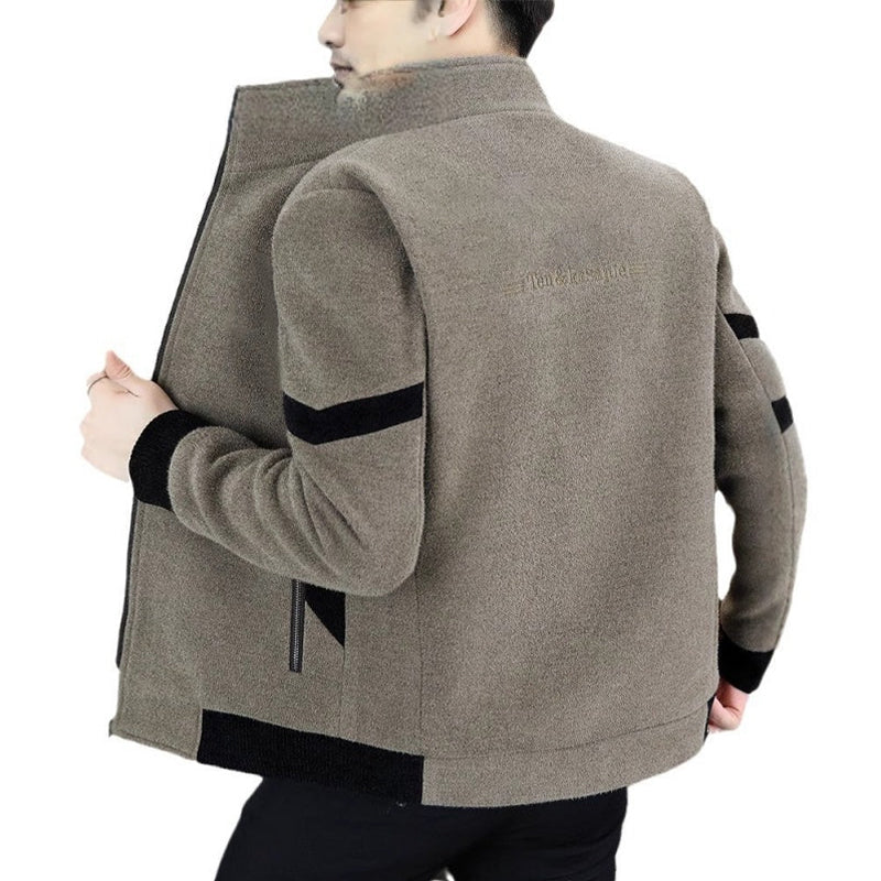 VextroGuard™ — Command Unstoppable Warmth and Sharp Power Every Winter