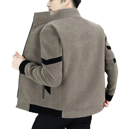 VextroGuard™ — Command Unstoppable Warmth and Sharp Power Every Winter