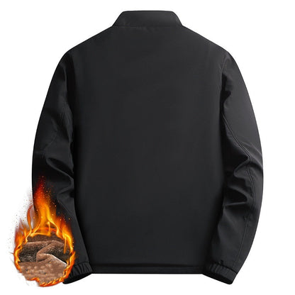 Thermal Armor™ — Unstoppable Warmth and Power That Crushes the Cold