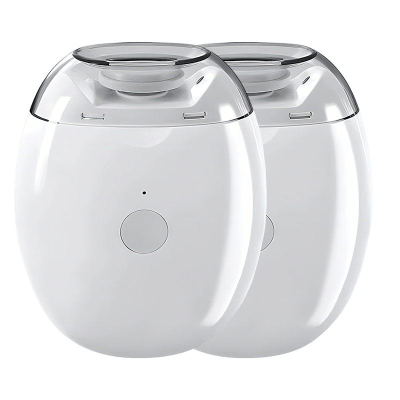 NailMaster™ — Moeiteloze, Perfecte Nagels Altijd Binnen Handbereik