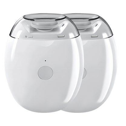 NailMaster™ — Moeiteloze, Perfecte Nagels Altijd Binnen Handbereik