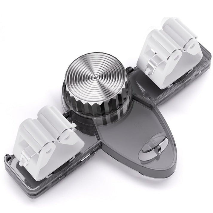 TitanGrip™ — Command Your Clutter and Own Every Inch of Your Space Tonight