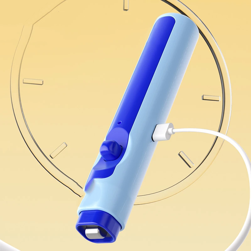 Thermal Eraser™ — Άμεσες Τέλειες Διορθώσεις που Σώζουν τη Δουλειά και την Αυτοπεποίθησή σας